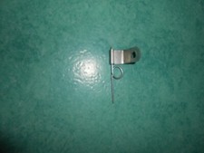 Commande de robinet d'essence Motobécane BG43 réf: 17372 neuf ancien stock