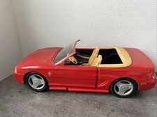 Ancienne Voiture Barbie