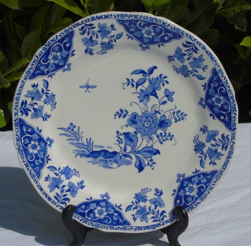 Gien assiette creuse - gien, en