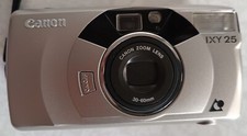 Appareil photo canon ixy - photo-canon, 25