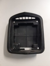 support platine de commande de