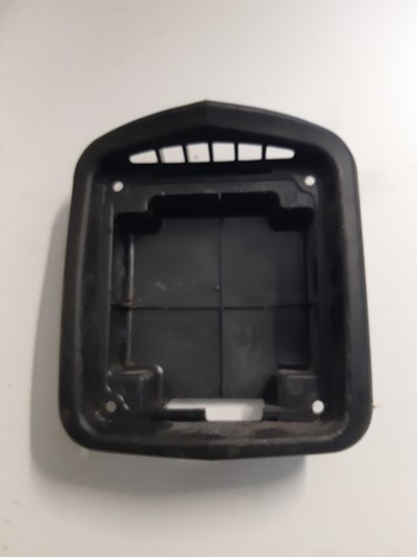 Support platine commande - support, de
