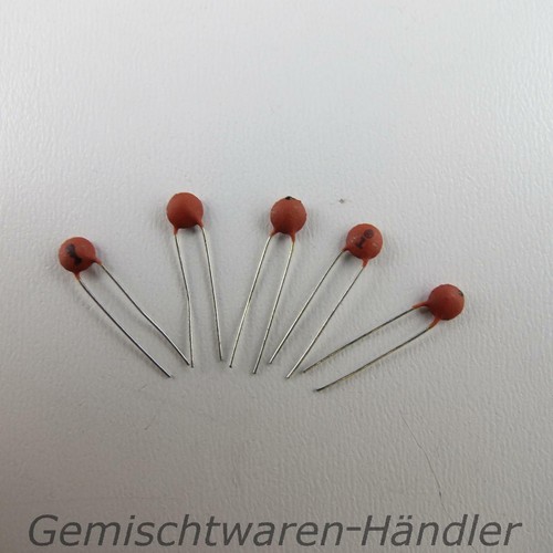 150pf 500v condensateur - 500v,