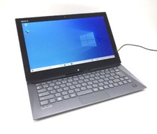 SONY VAIO DUO 13 SVD1323SAJ