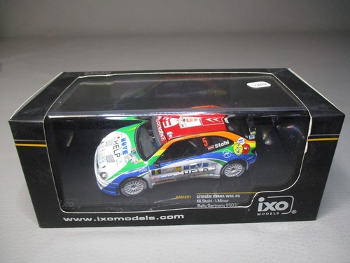 Lg822 ixo models ram291 43 - ixo, 1/43