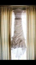 Designer Wedding Dress,Paloma