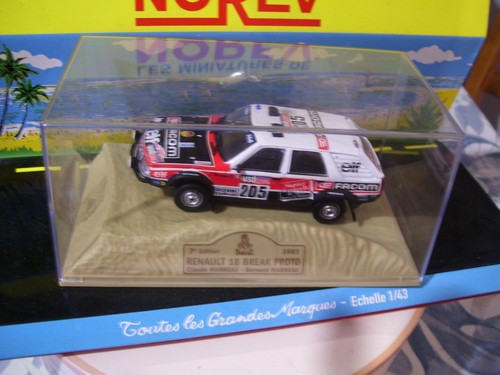 Collection renault break - collection, 18