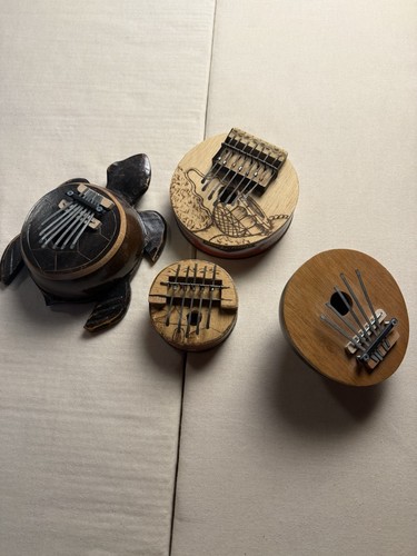 Kalimba collection world - collection,