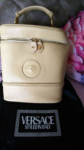 Sac main vintage - sac,