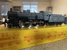 LILIPUT HO LOCO 230 715 PO MIDI EN BOITE D'ORIGINE