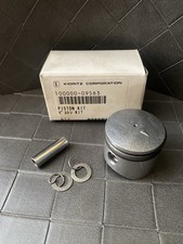 Piston Complet Original Echo