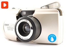 [N MINT+5] Olympus μ mju