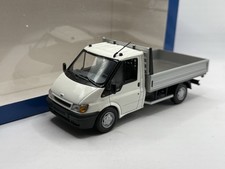 Ford Transit Pritsche Benne