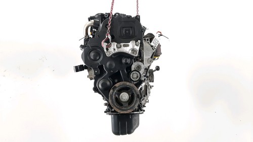Moteur type 8hz peugeot 206 - moteur,