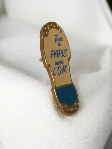 Pin vintage olympique de - pin's,