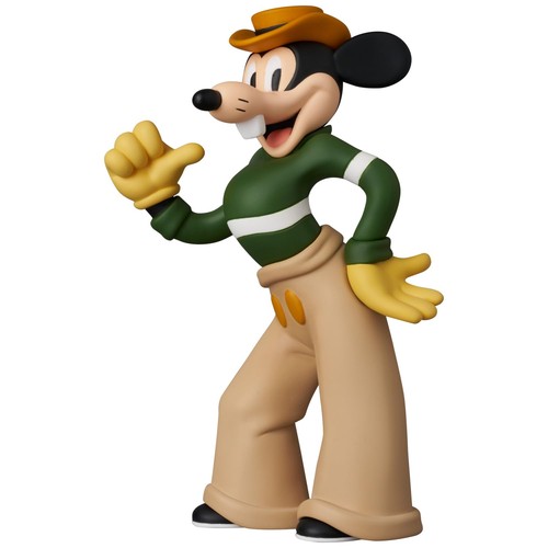 Medicom toy udf figurine - toy, ultra