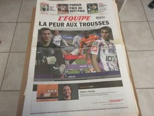 EQUIPE 19661 03.05.2008 BASKET