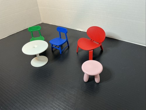 Ikea dolls house furniture - ikea,
