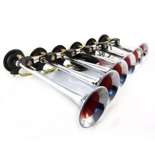 12/24V Six Trompette Fort