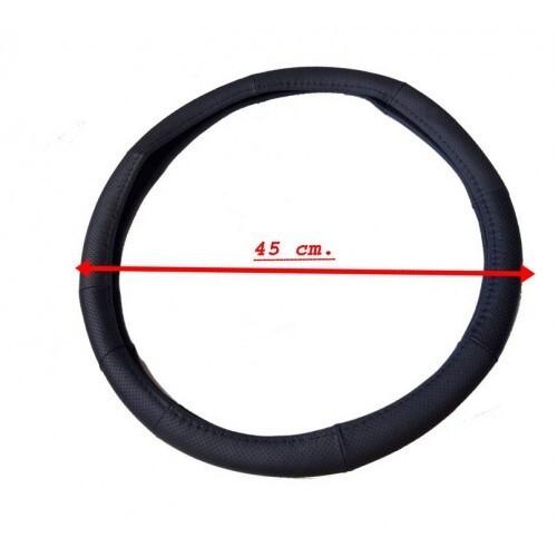 Cache volant 7 eco - 17,7",
