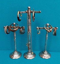 3 Présentoirs Portes Bijoux