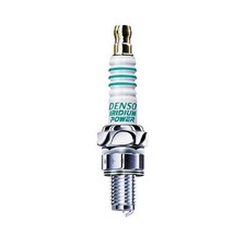 Bougie denso iridium iuf22 - bougie,