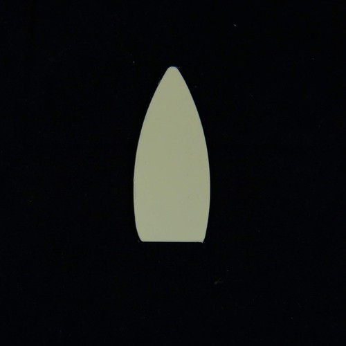 Truss rod cover - truss, for