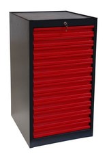 Armoire servante d'atelier 12