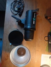 Flash de studio Godox DE 300
