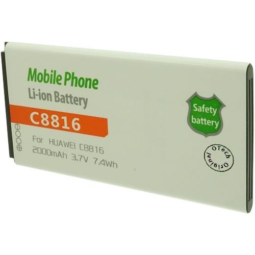 Batterie pour huawei ascend - pour,