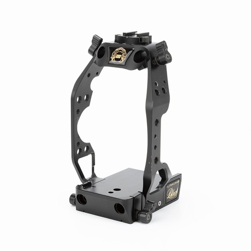 Redrock micro ultracage black - ultracage,