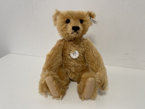 Ours peluche steiff animal - ours, en