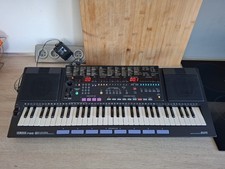 Clavier synthetiseur yamaha - clavier,