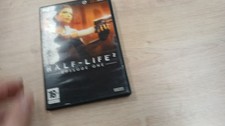 Half-Life 2 Episode One PC