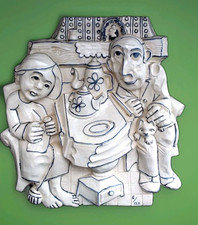 décoration murale design