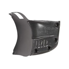 Pare boue inférieur avant gauche pour Bmw Série 5 E39 Pack M (02/1995-12/2003)