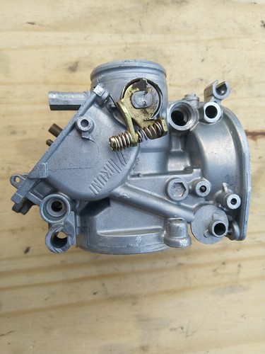 Corps carburateur cylindre - , 2