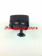 Silencieux Marmite LC GX200