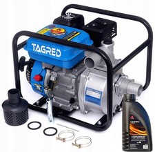 Pompe à eau thermique