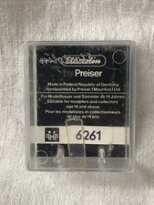 Figurine Elastolin, chevalier