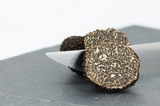 Truffes fraîches 200 g -