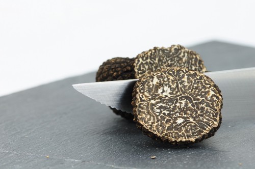 Truffes fraîches 200 - , g