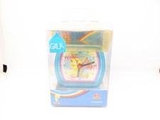 ZEON - REVEIL - TWEETY / TITI - WARNER BROS - ALARM CLOCK - TESTE OK TESTED -