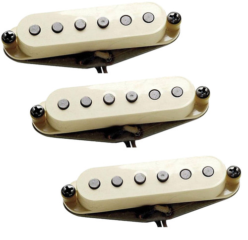 Seymour duncan antiquity - seymour,