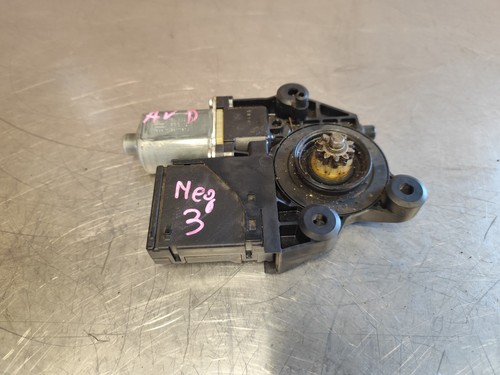 Moteur leve vitre - vitre, avant