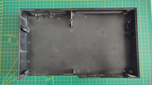 Plasturgie supérieure f14 - plasturgie,