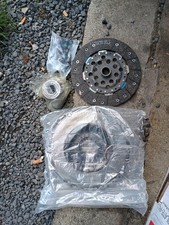 KIT EMBRAYAGE VOLANT BIMASSE NEUF LuK OPEL 1.7 CDTI ASTRA H CORSA C MERIVA COMBO