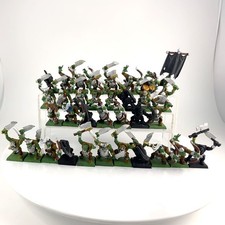 x34 Bande de Boyz Orques et de