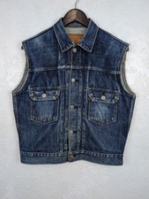 Veste Levis Vintage Selvedge