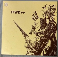 FFWD Orb Thomas Fehlmann